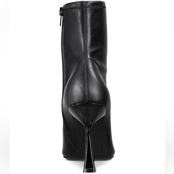 Bar III Olevia Sock Booties - Picture 3 of 11